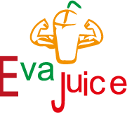 Logo de Eva Juice - Jus de fruits bio et naturels du Sénégal