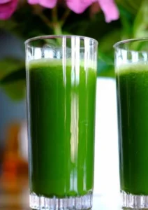 Le jus ditakh bon pour vous